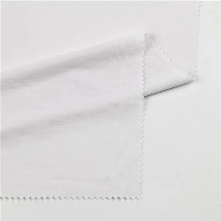 Celis 100% Polyester Single Jersey Fabric