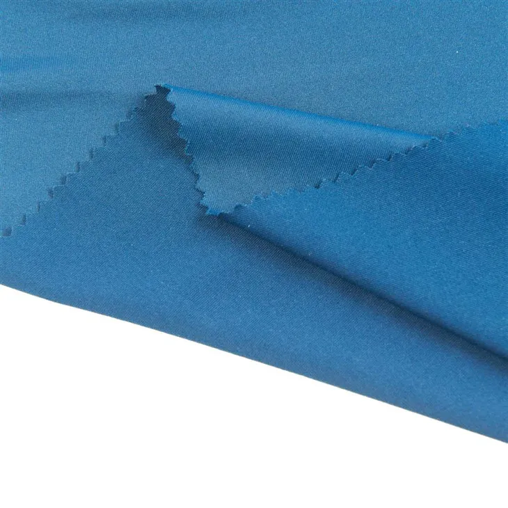 Moisture Wicking Quick-drying Single-sided Fabric