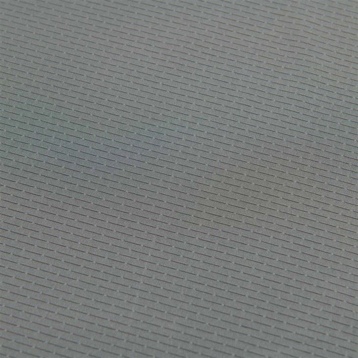 Multi-strip Single-sided Fabric