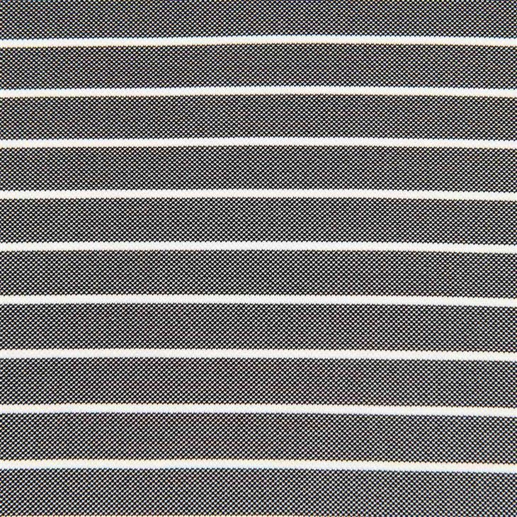 Striped Pique