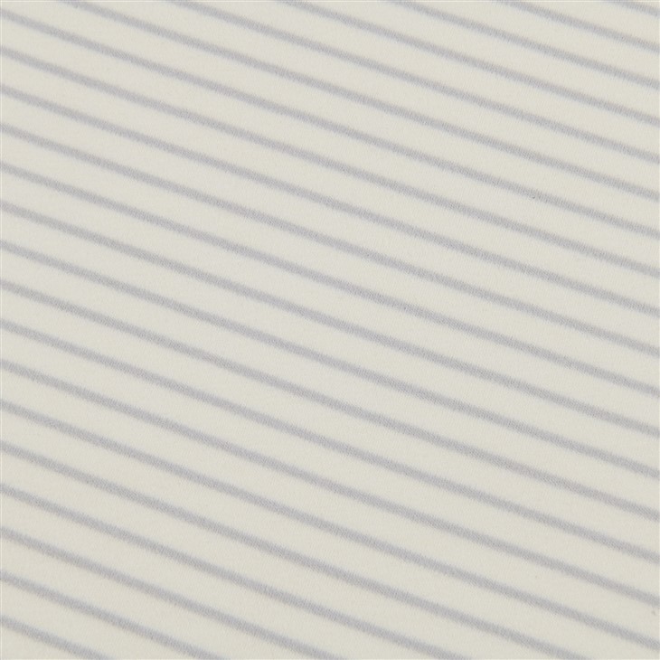 Striped Velvet Fabric