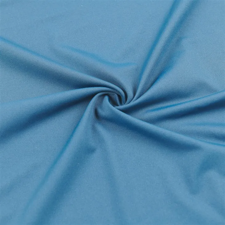 Moisture Wicking Quick-drying Single-sided Fabric